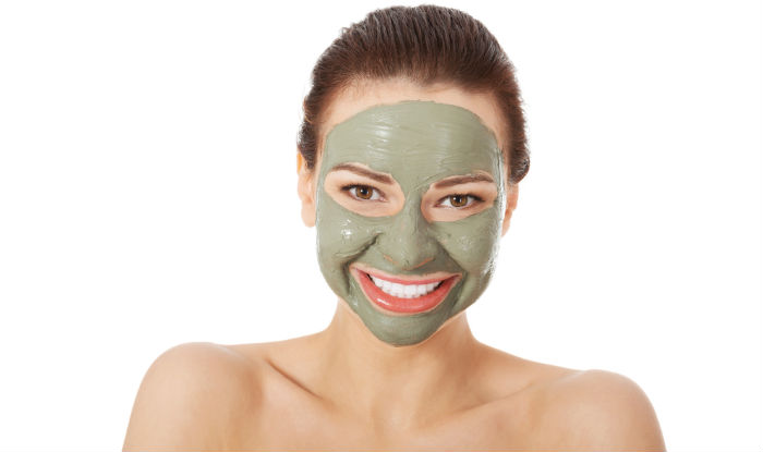 neem and papaya face mask