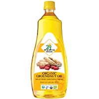 best groundnut oil brand in india