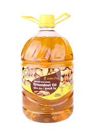 best groundnut oil brand in india