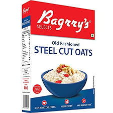best oats in india