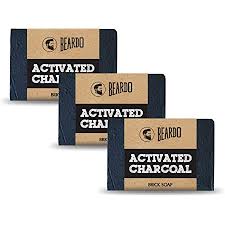 best charcoal soap in india