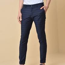 best formal trousers brands in india