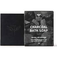 best charcoal soap in india