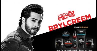 Brylcreem products for men