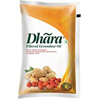 best groundnut oil brand in india