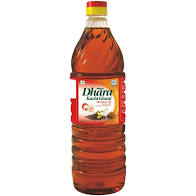 top 10 mustard oil brands in india