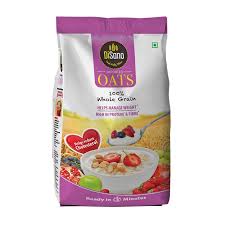 best oats in india