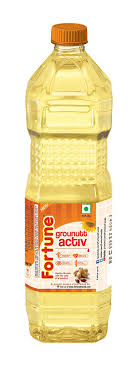 best groundnut oil brand in india