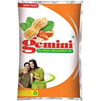 best groundnut oil brand in india