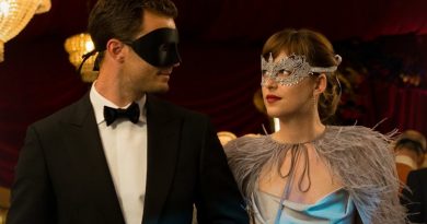 How To Dress For A Masquerade Ball?