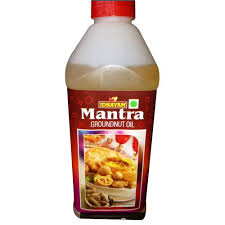 best groundnut oil brand in india