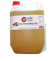 best groundnut oil brand in india