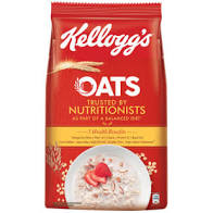 best oats in india