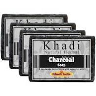 best charcoal soap in india