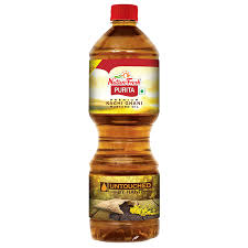 top 10 mustard oil brands in india