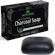 best charcoal soap in india