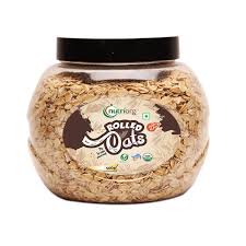 best oats in india