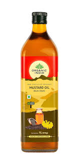 top 10 mustard oil brands in india