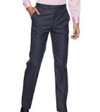 best formal trousers brands in india