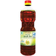 top 10 mustard oil brands in india