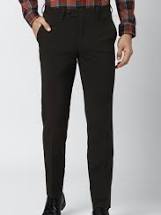 best formal trousers brands in india