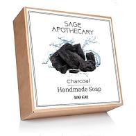 best charcoal soap in india