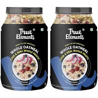 best oats in india