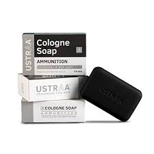best charcoal soap in india