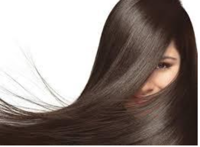 difference between hair straightening and hair smoothing