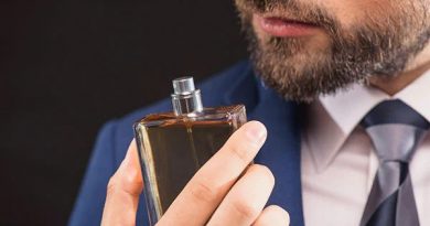 best perfumes for men