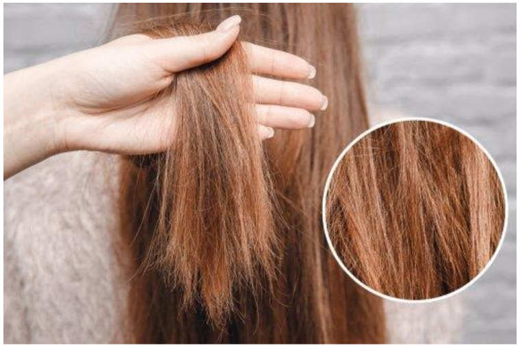 difference between hair straightening and hair smoothing