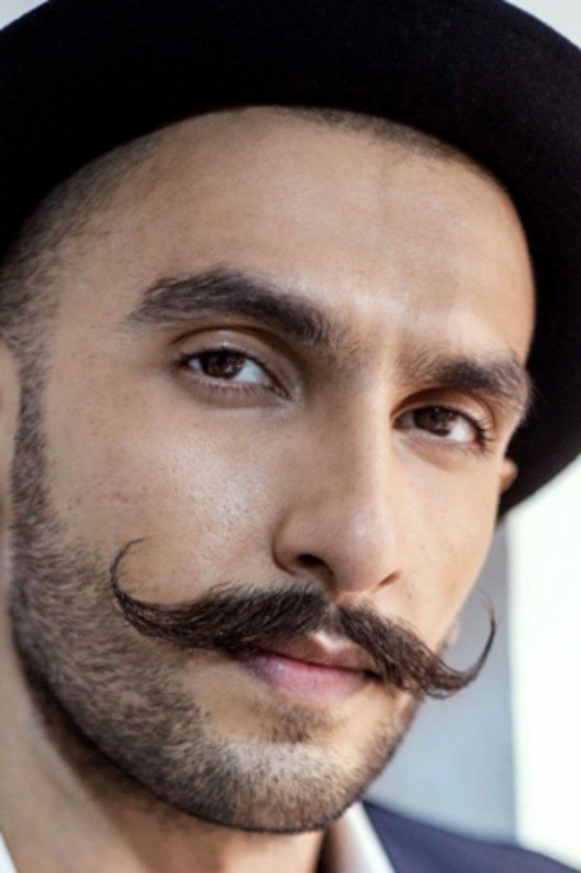 indian moustache styles photos