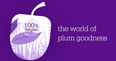plum goodness products for women