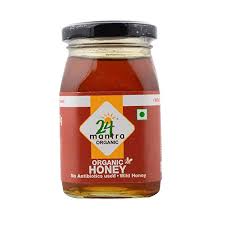 best honey brand for weight loss