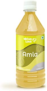 best amla juice brand in India