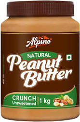 natural peanut butter india