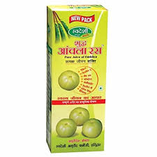 best amla juice brand in India