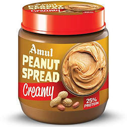 natural peanut butter india