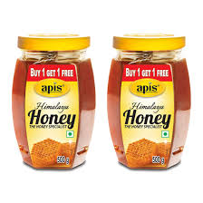 best honey brand for weight loss