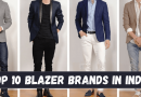 Blazer Brands in India