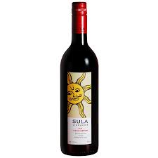 best red wine in india under 1000