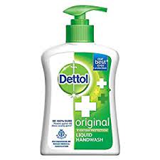 hand wash brands in india