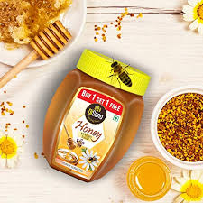 best honey brand for weight loss