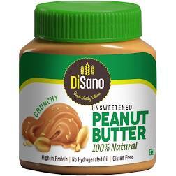 natural peanut butter india