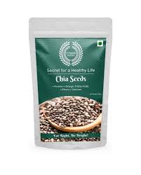 best chia seeds brand in india