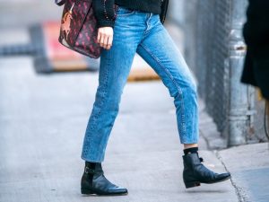 Formal Wear With Jeans: 6 Ways To Wear It