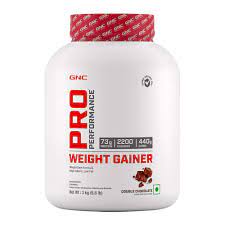 best weight gainer for beginners