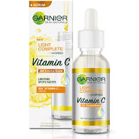 vitamin c serum brands in india