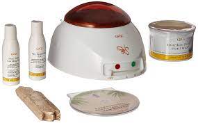 best hot wax brand in india