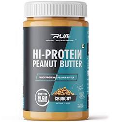 natural peanut butter india